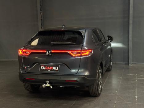 HONDA HR-V 1.5 16V 4P FLEX EX AUTOMTICO CVT, Foto 7