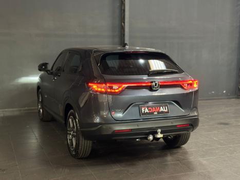 HONDA HR-V 1.5 16V 4P FLEX EX AUTOMTICO CVT, Foto 8