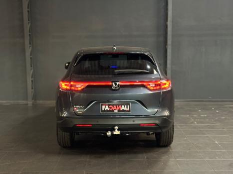 HONDA HR-V 1.5 16V 4P FLEX EX AUTOMTICO CVT, Foto 9