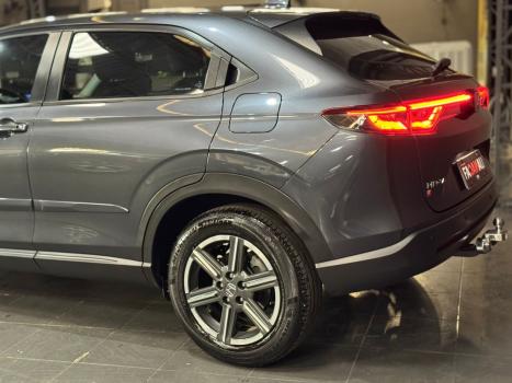 HONDA HR-V 1.5 16V 4P FLEX EX AUTOMTICO CVT, Foto 10