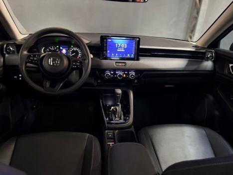 HONDA HR-V 1.5 16V 4P FLEX EX AUTOMTICO CVT, Foto 11