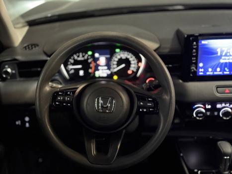 HONDA HR-V 1.5 16V 4P FLEX EX AUTOMTICO CVT, Foto 12