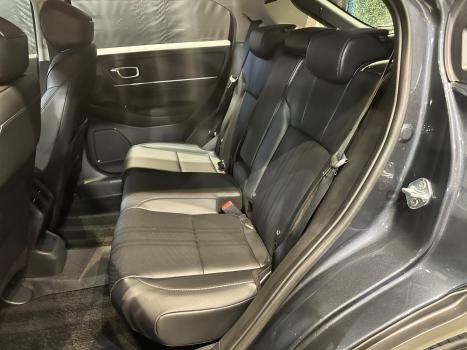 HONDA HR-V 1.5 16V 4P FLEX EXL AUTOMTICO CVT, Foto 4