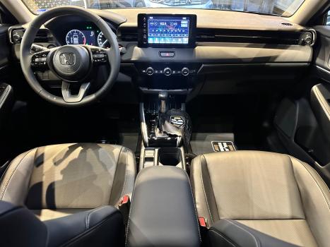 HONDA HR-V 1.5 16V 4P FLEX EXL AUTOMTICO CVT, Foto 6