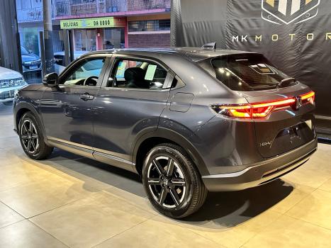 HONDA HR-V 1.5 16V 4P FLEX EXL AUTOMTICO CVT, Foto 8