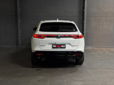 HONDA HR-V 1.5 16V 4P FLEX TOURING TURBO AUTOMTICO CVT, Foto 7
