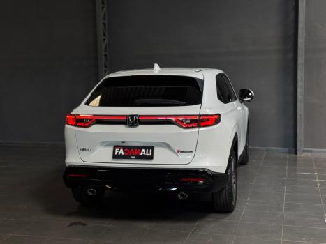 HONDA HR-V 1.5 16V 4P FLEX TOURING TURBO AUTOMTICO CVT, Foto 9