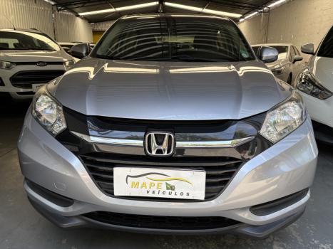 HONDA HR-V 1.5 16V 4P FLEX LX AUTOMTICO CVT, Foto 2