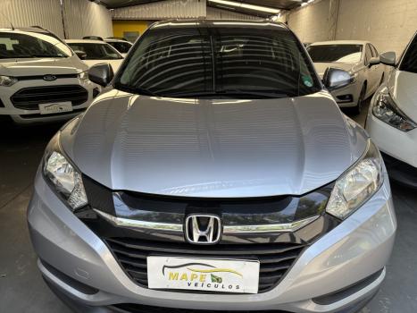 HONDA HR-V 1.5 16V 4P FLEX LX AUTOMTICO CVT, Foto 3