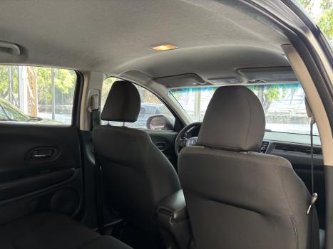 HONDA HR-V 1.5 16V 4P FLEX LX AUTOMTICO CVT, Foto 4