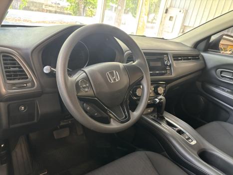 HONDA HR-V 1.5 16V 4P FLEX LX AUTOMTICO CVT, Foto 5