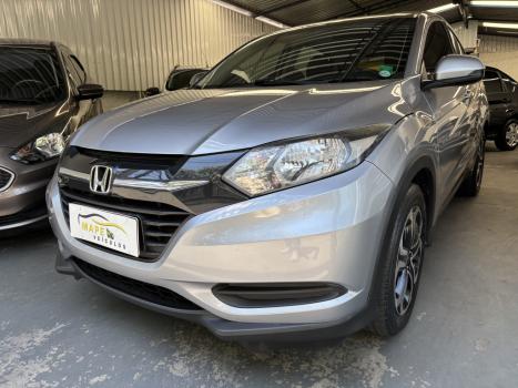 HONDA HR-V 1.5 16V 4P FLEX LX AUTOMTICO CVT, Foto 7