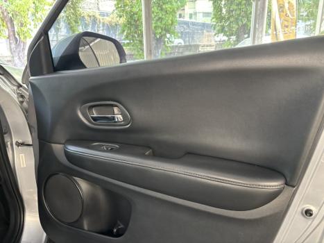 HONDA HR-V 1.5 16V 4P FLEX LX AUTOMTICO CVT, Foto 10