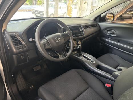 HONDA HR-V 1.5 16V 4P FLEX LX AUTOMTICO CVT, Foto 11