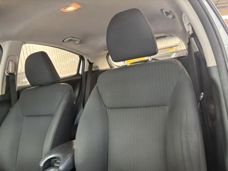 HONDA HR-V 1.5 16V 4P FLEX LX AUTOMTICO CVT, Foto 13