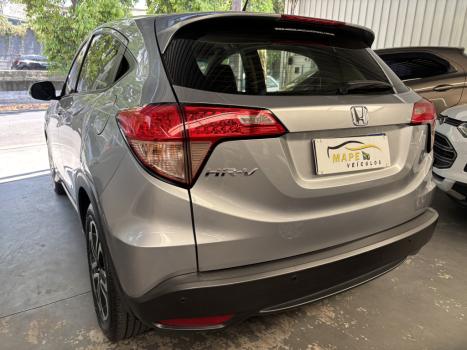 HONDA HR-V 1.5 16V 4P FLEX LX AUTOMTICO CVT, Foto 14
