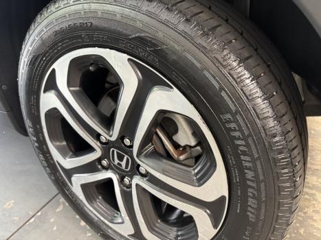 HONDA HR-V 1.5 16V 4P FLEX LX AUTOMTICO CVT, Foto 15