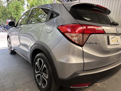 HONDA HR-V 1.5 16V 4P FLEX LX AUTOMTICO CVT, Foto 17