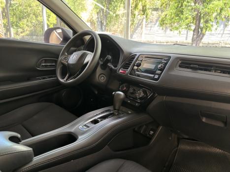 HONDA HR-V 1.5 16V 4P FLEX LX AUTOMTICO CVT, Foto 18
