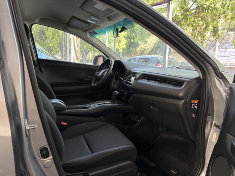 HONDA HR-V 1.5 16V 4P FLEX LX AUTOMTICO CVT, Foto 19