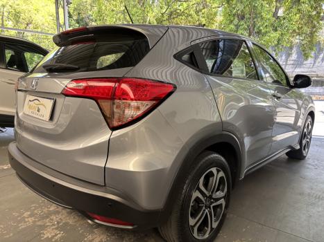 HONDA HR-V 1.5 16V 4P FLEX LX AUTOMTICO CVT, Foto 20