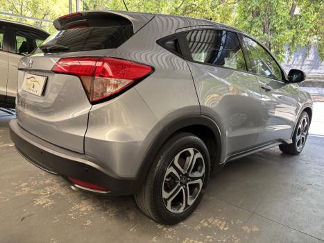 HONDA HR-V 1.5 16V 4P FLEX LX AUTOMTICO CVT, Foto 21