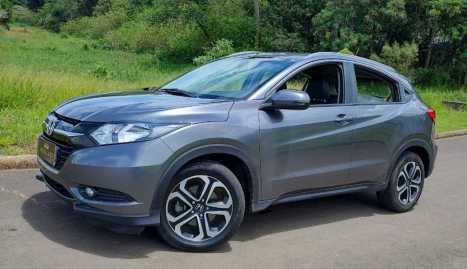 HONDA HR-V 1.8 16V 4P EX FLEX AUTOMTICO CVT, Foto 7