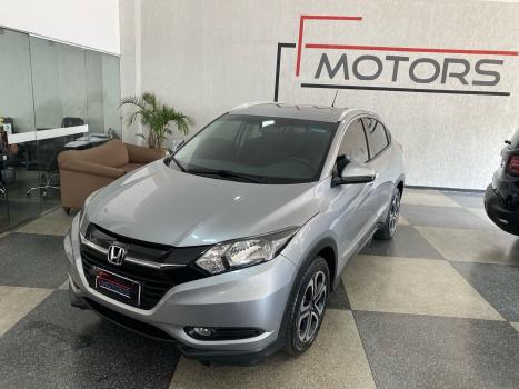 HONDA HR-V 1.8 16V 4P EXL FLEX AUTOMTICO CVT, Foto 1