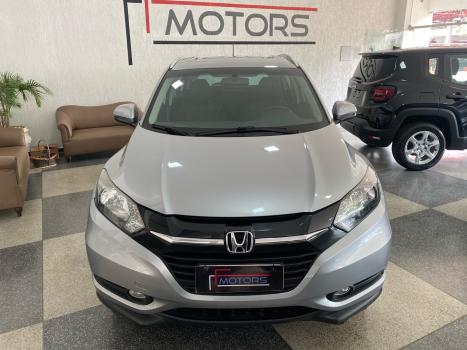 HONDA HR-V 1.8 16V 4P EXL FLEX AUTOMTICO CVT, Foto 2