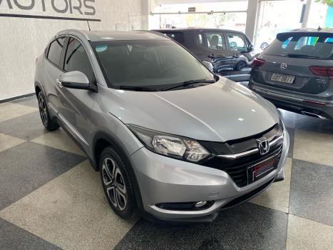 HONDA HR-V 1.8 16V 4P EXL FLEX AUTOMTICO CVT, Foto 3