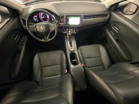 HONDA HR-V 1.8 16V 4P EXL FLEX AUTOMTICO CVT, Foto 8