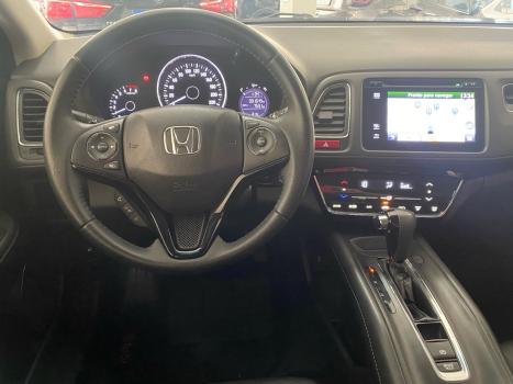 HONDA HR-V 1.8 16V 4P EXL FLEX AUTOMTICO CVT, Foto 9