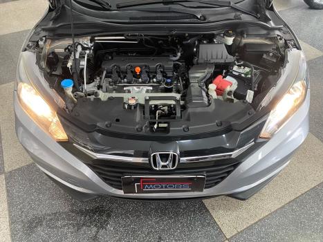 HONDA HR-V 1.8 16V 4P EXL FLEX AUTOMTICO CVT, Foto 19