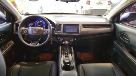 HONDA HR-V 1.8 16V 4P LX FLEX, Foto 9