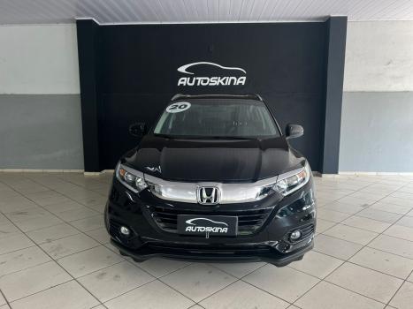 HONDA HR-V 1.8 16V 4P EXL FLEX AUTOMTICO CVT, Foto 2