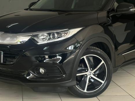 HONDA HR-V 1.8 16V 4P EXL FLEX AUTOMTICO CVT, Foto 3