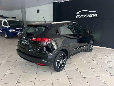 HONDA HR-V 1.8 16V 4P EXL FLEX AUTOMTICO CVT, Foto 4