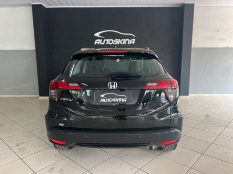 HONDA HR-V 1.8 16V 4P EXL FLEX AUTOMTICO CVT, Foto 5