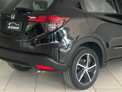 HONDA HR-V 1.8 16V 4P EXL FLEX AUTOMTICO CVT, Foto 6