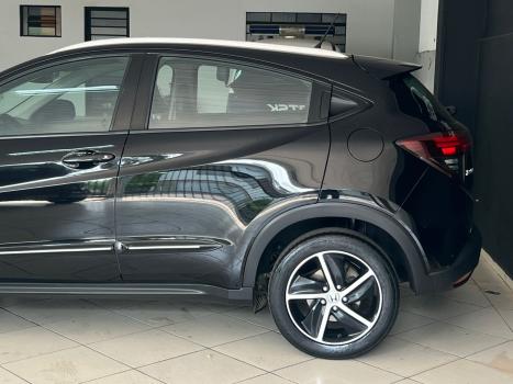 HONDA HR-V 1.8 16V 4P EXL FLEX AUTOMTICO CVT, Foto 7