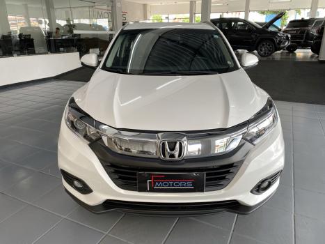 HONDA HR-V 1.8 16V 4P EXL FLEX AUTOMTICO CVT, Foto 2