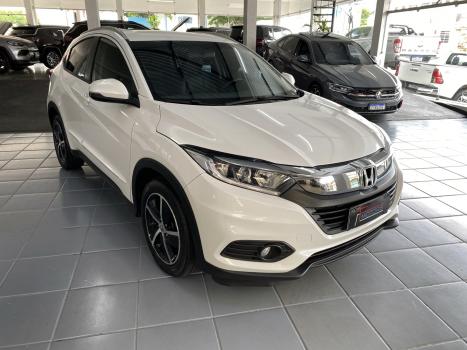 HONDA HR-V 1.8 16V 4P EXL FLEX AUTOMTICO CVT, Foto 3