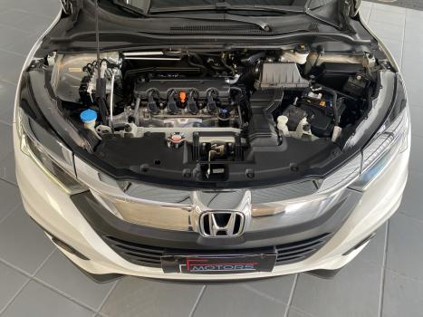 HONDA HR-V 1.8 16V 4P EXL FLEX AUTOMTICO CVT, Foto 19