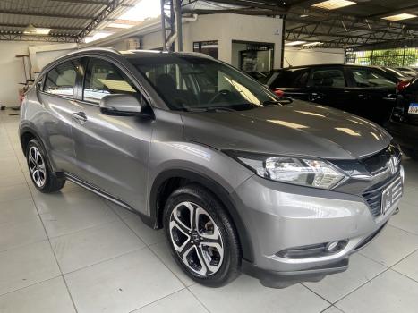 HONDA HR-V 1.8 16V 4P EX FLEX AUTOMTICO CVT, Foto 2