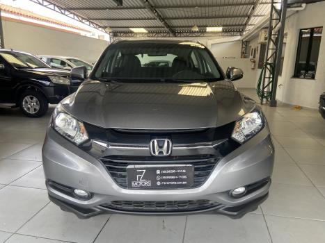 HONDA HR-V 1.8 16V 4P EX FLEX AUTOMTICO CVT, Foto 3