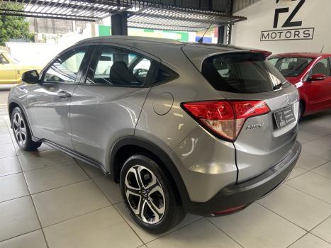 HONDA HR-V 1.8 16V 4P EX FLEX AUTOMTICO CVT, Foto 5