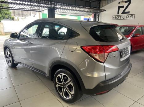 HONDA HR-V 1.8 16V 4P EX FLEX AUTOMTICO CVT, Foto 6