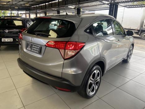 HONDA HR-V 1.8 16V 4P EX FLEX AUTOMTICO CVT, Foto 7