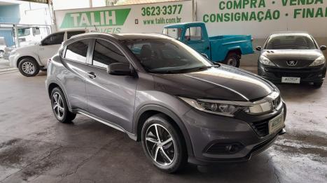 HONDA HR-V 1.8 16V 4P EX FLEX AUTOMTICO CVT, Foto 1