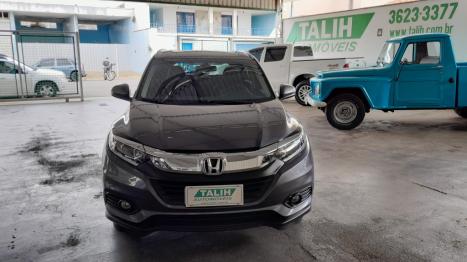 HONDA HR-V 1.8 16V 4P EX FLEX AUTOMTICO CVT, Foto 2